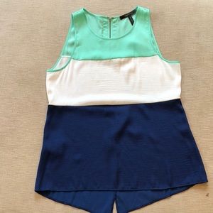 BCBG Top